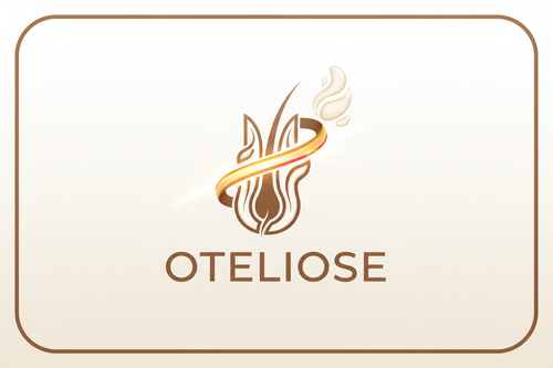 Oteliose Logo